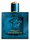 Eros Eau de Parfum Versace for men 100ML