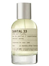 Santal 33 Le Labo for women and men 100ML