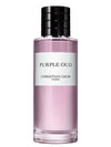 Purple Oud Dior for women and men 125ML