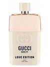 Guilty Love Edition MMXXI pour Femme Gucci for women 90ML