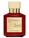 Red Baccarat Rouge 540 Extrait de Parfum Maison Francis Kurkdjian for women and men 70ML