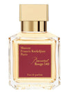 White Baccarat Rouge 540 Maison Francis Kurkdjian for women and men 70ML