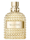 Born in Roma The Gold Uomo Valentino for men 100ML