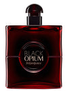 Black Opium Over Red Yves Saint Laurent for women 90ML