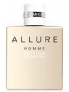 Allure Homme Edition Blanche Chanel for men 100ML