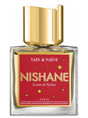 Vain & Naïve Nishane for women and men 100ML