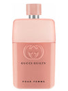 Gucci Guilty Love Edition Pour Femme Gucci for women 90ML