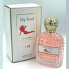 My Soul Sexy Perfume for women 100ML