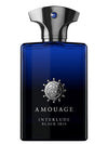 Interlude Black Iris Amouage for women and men 100ML