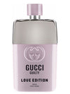 Guilty Love Edition MMXXI pour Homme Gucci for men 90ML