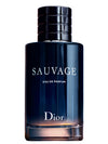 Sauvage Eau de Parfum Dior for men 100ML