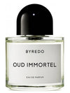 Oud Immortel Byredo for women and men 100ML