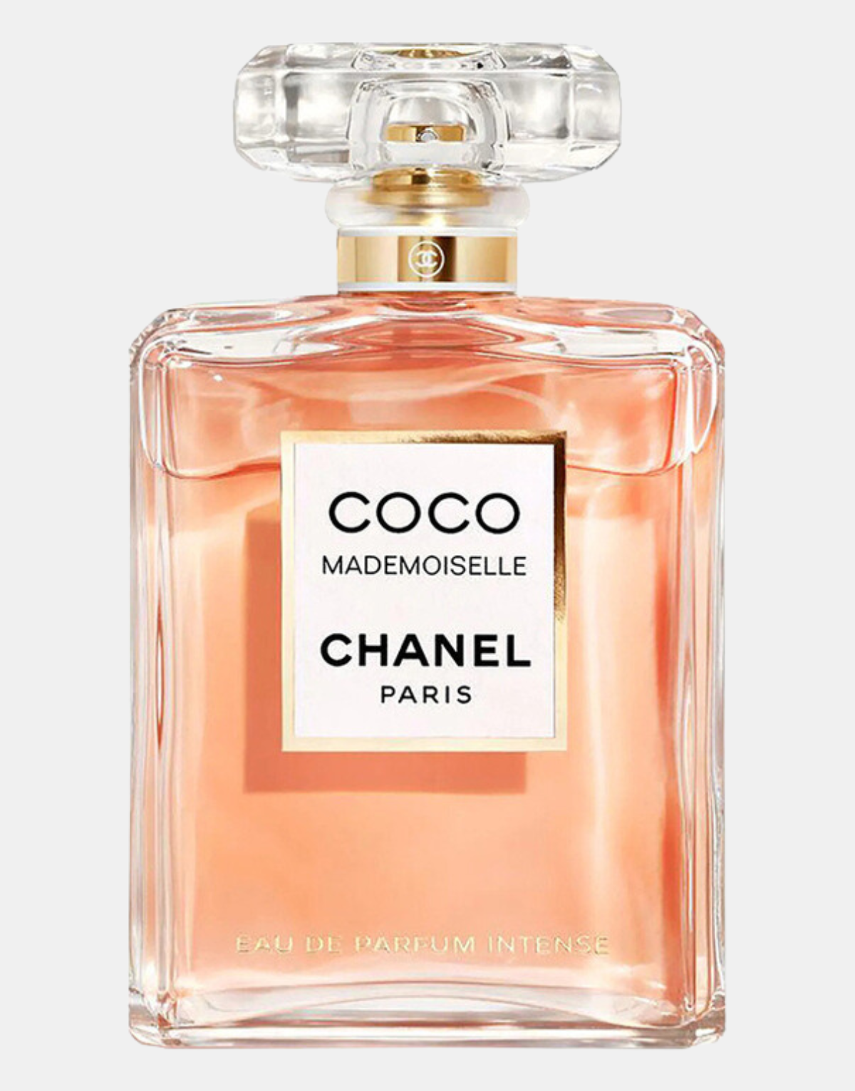 Coco Mademoiselle Intense Chanel for women 100ML