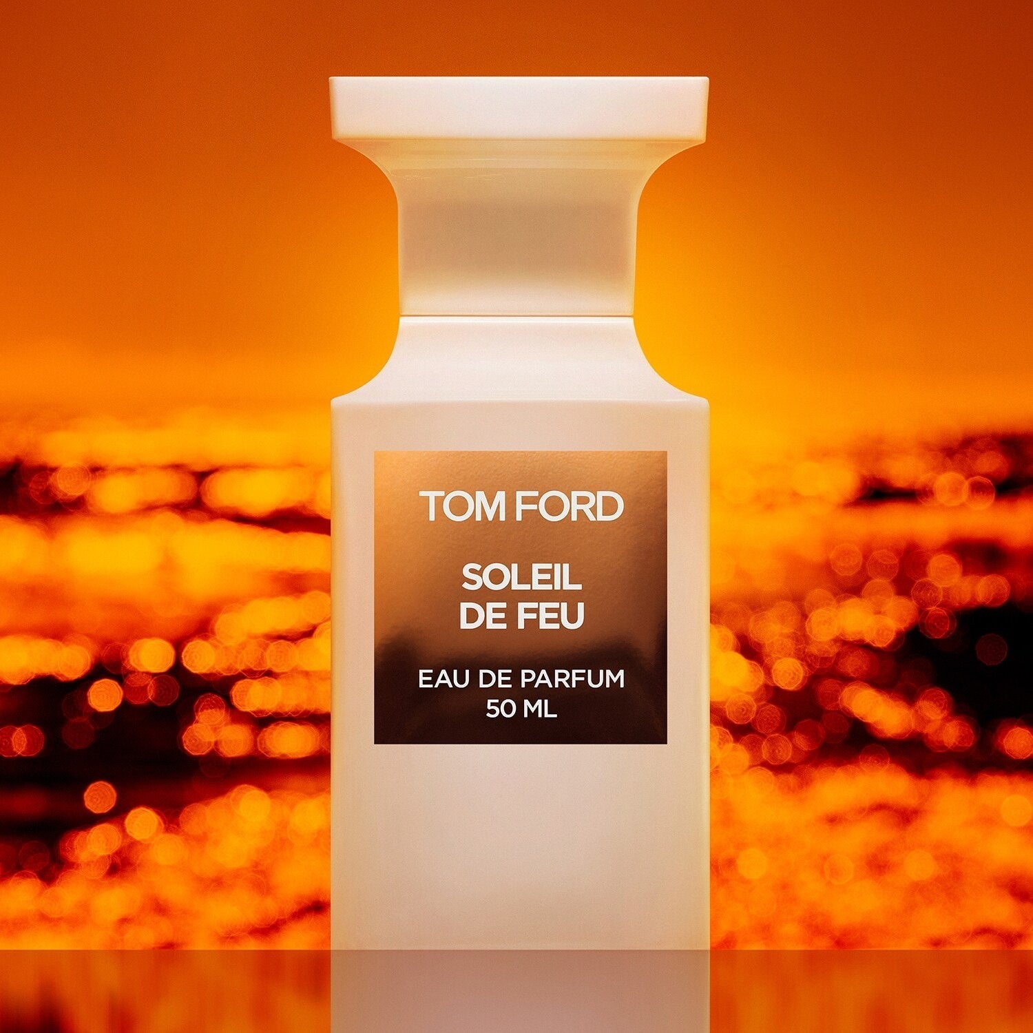 Soleil de Feu Tom Ford for women 50ML