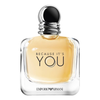 Emporio Armani BECAUSE IT'S YOU Giorgio Armani for men 100ML