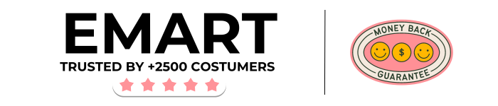 EMART Store