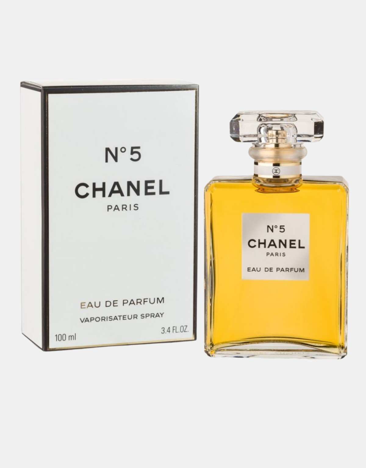 Chanel No 5 Eau de Parfum Chanel for women 100ML