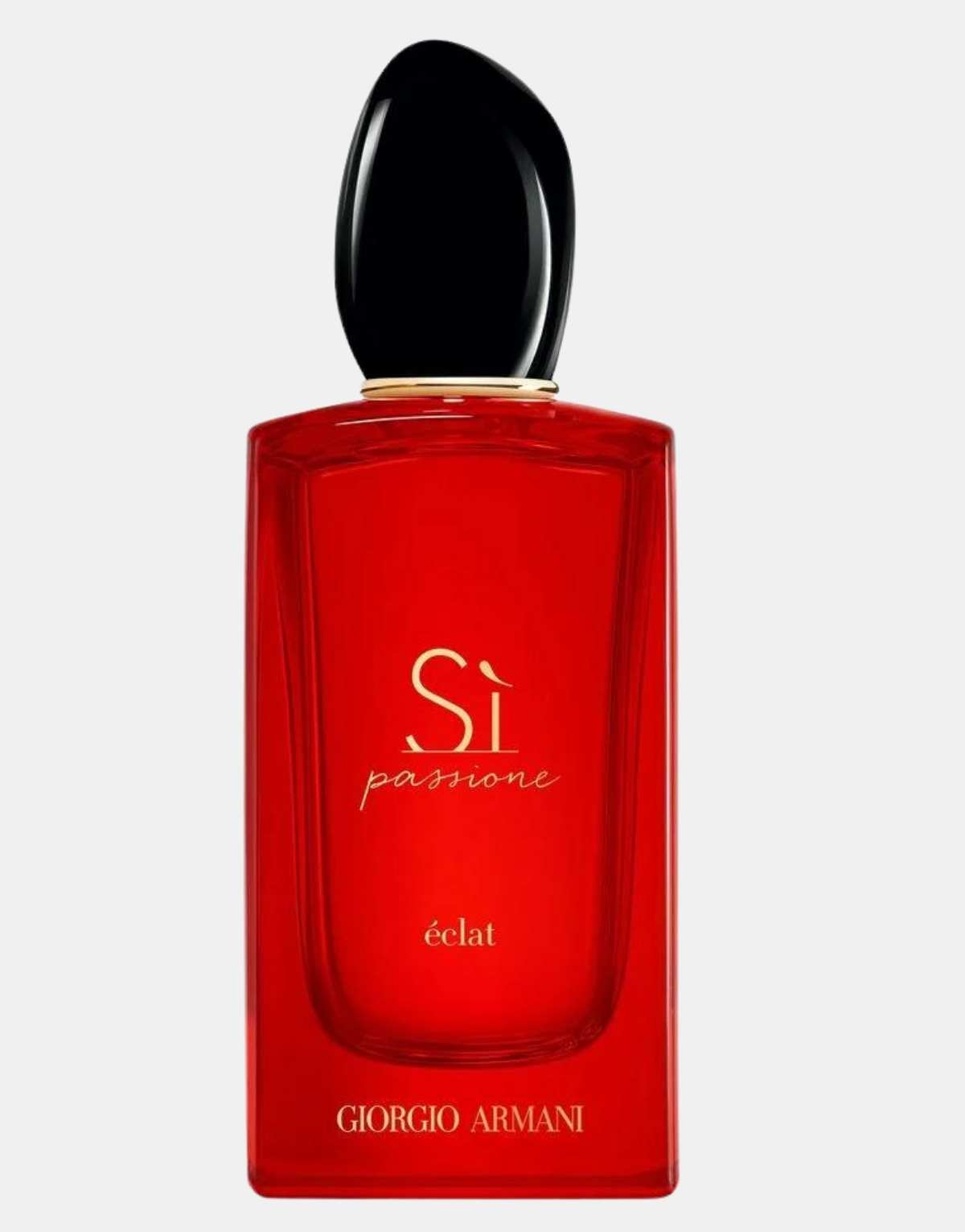 Si Passione Eclat De Parfum Giorgio Armani for women 100ML