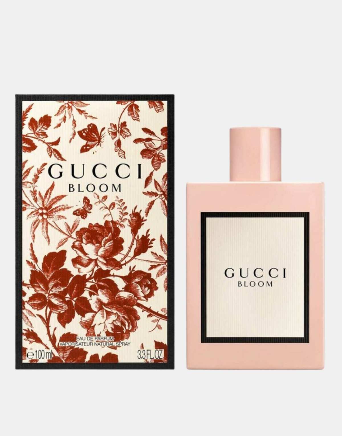 Bloom Gocce di Fiori Gucci for women 100ML