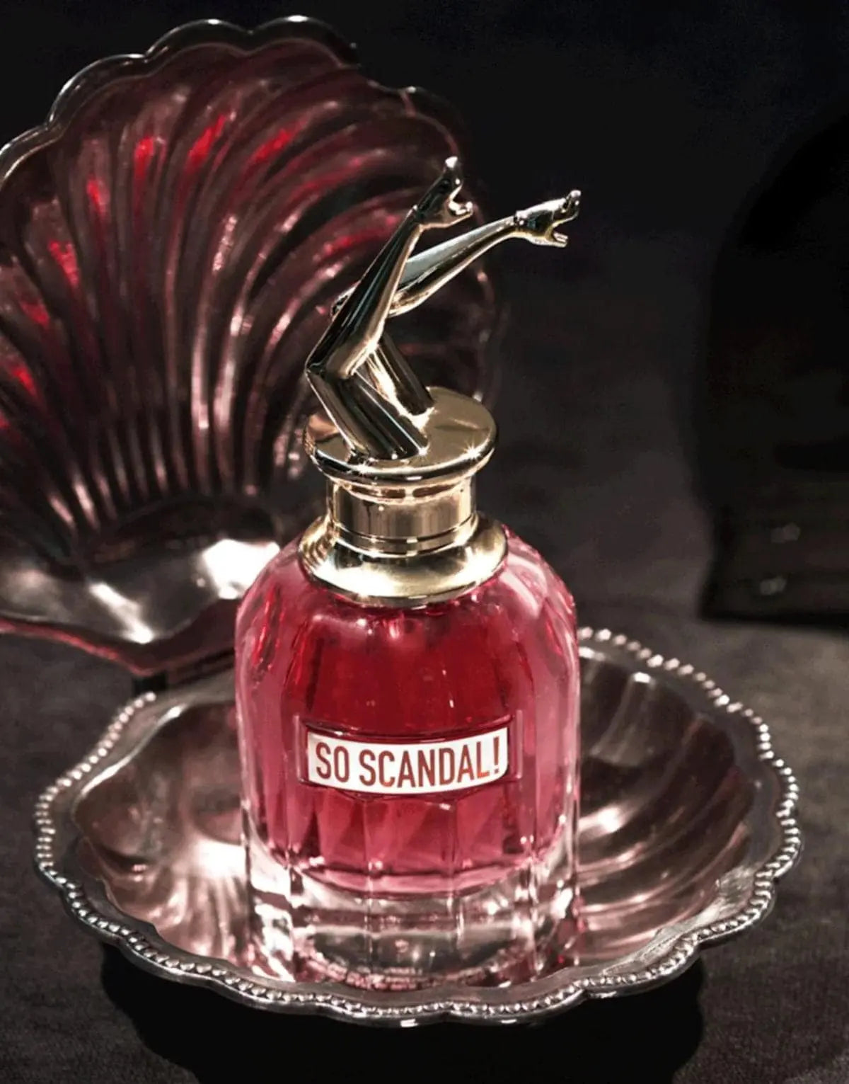 So Scandal! Jean Paul Gaultier for women 80ML