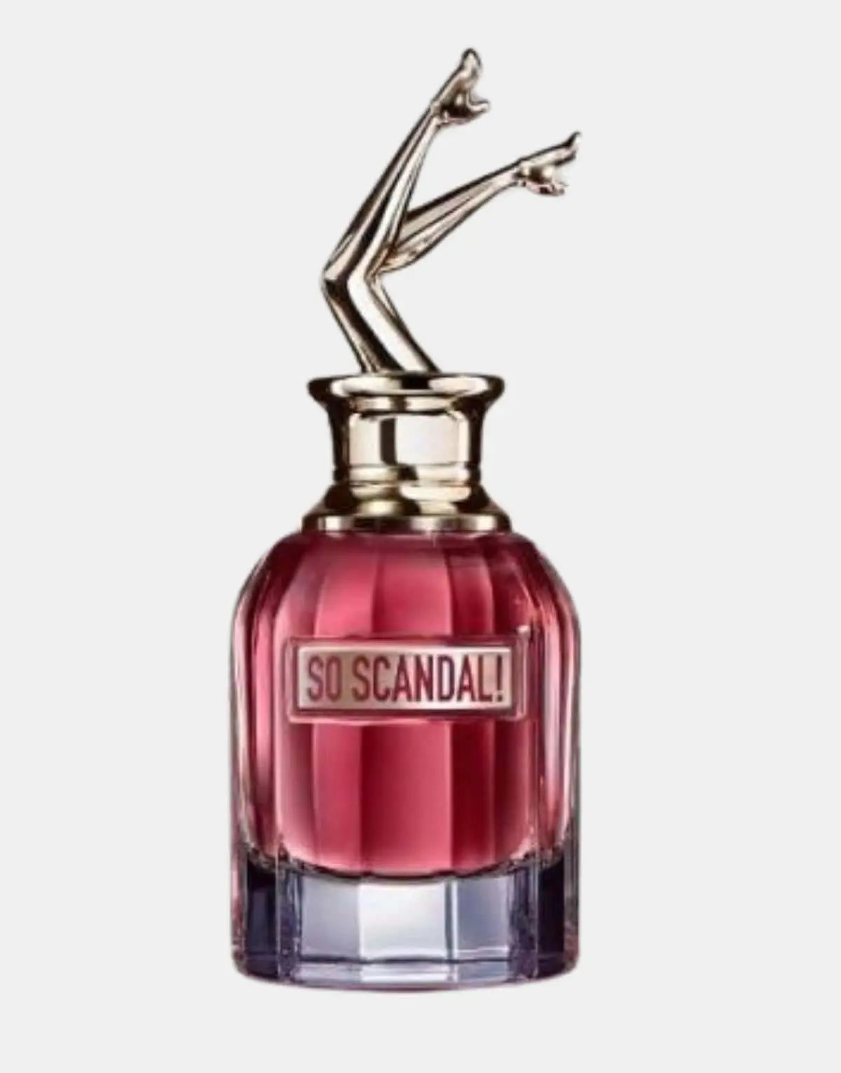 So Scandal! Jean Paul Gaultier for women 80ML