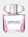 Versace Bright Crystal Eau De Toilette 90ML