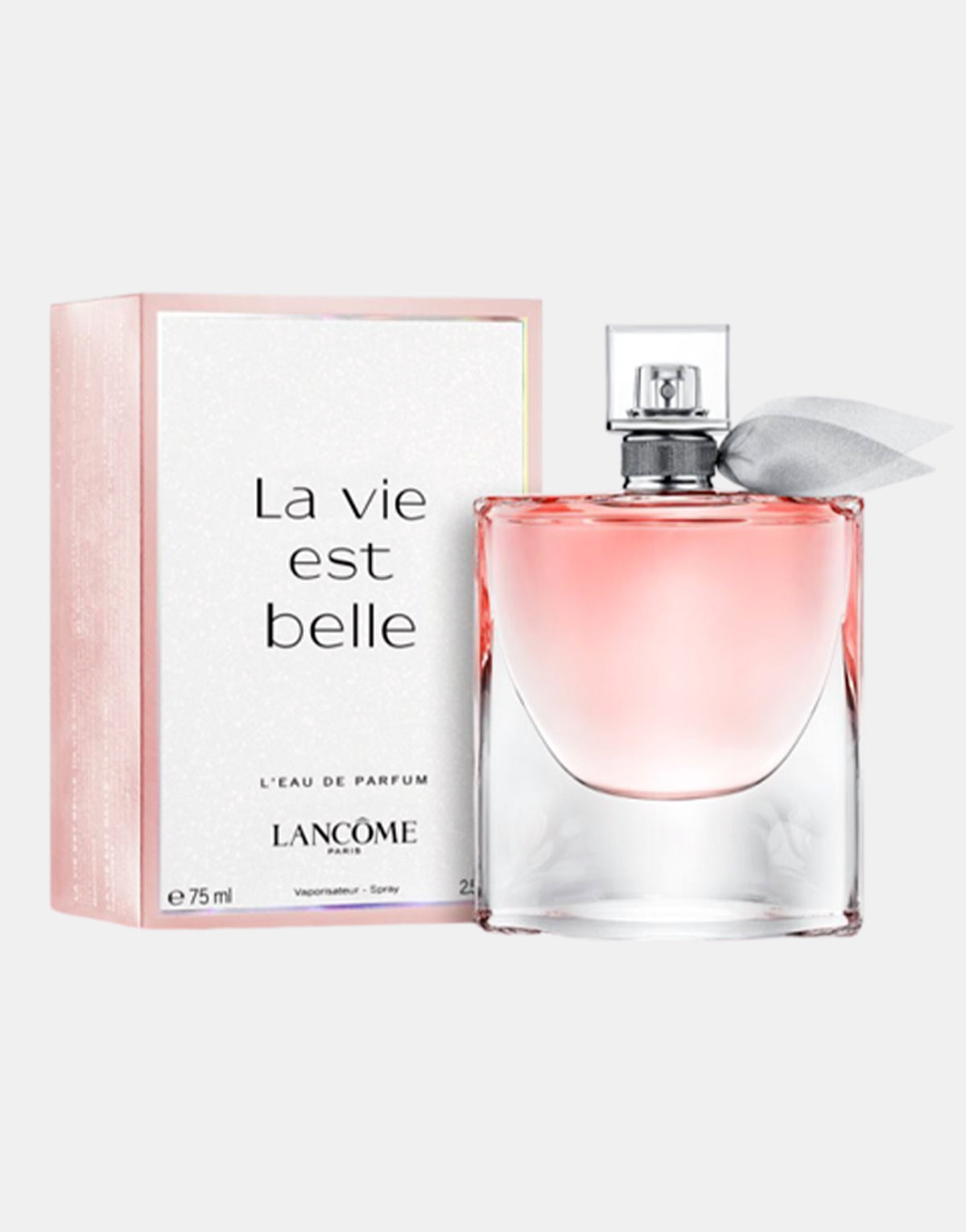 La Vie Est Belle Domaine de la Rose Lancôme for women 75ML